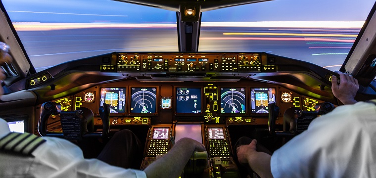 Lufthansa