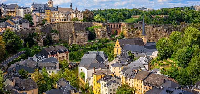Luxemburg