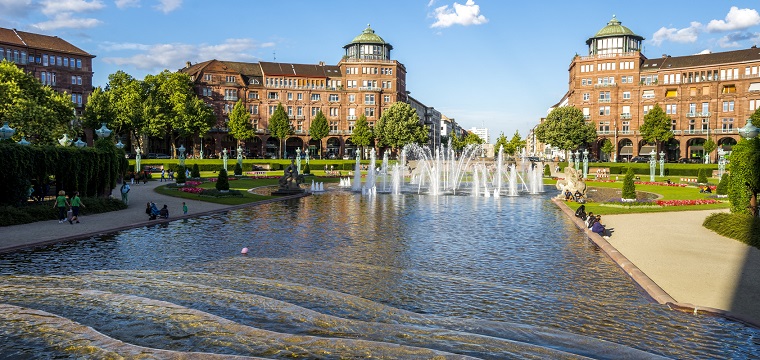 Mannheim