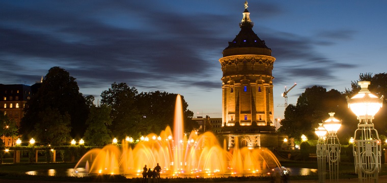Mannheim