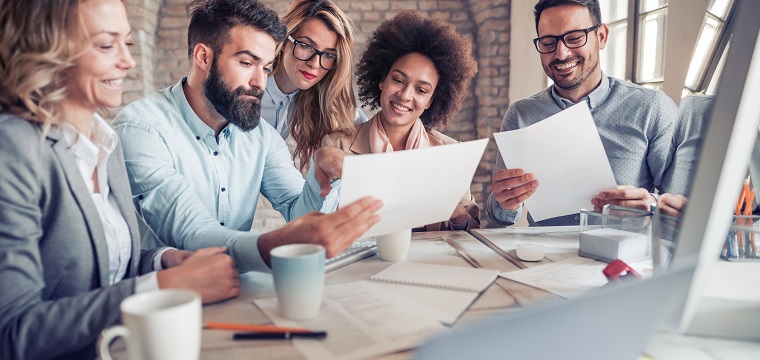 Marketingkommunikation Studium