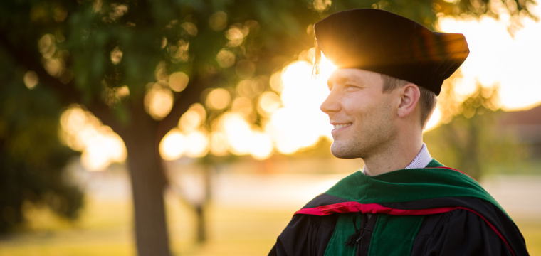 Master-Studium