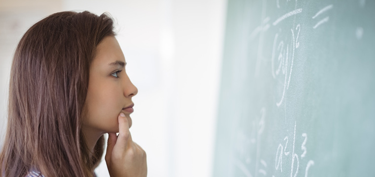 Mathematik-Studium