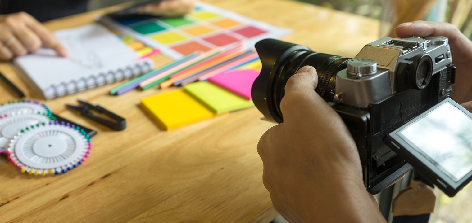 Mediendesigner: Ausbildung & Beruf