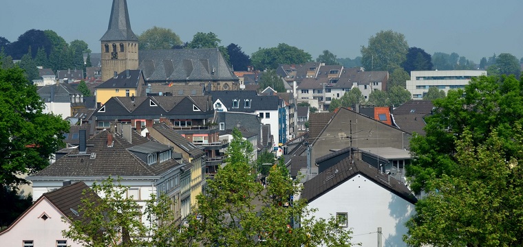 Mettmann