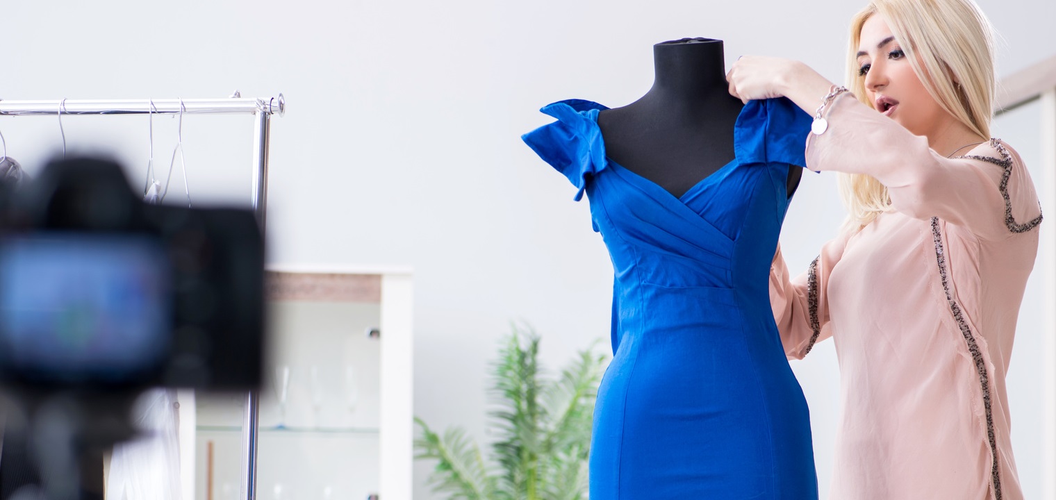 Modedesigner: Ausbildung & Beruf