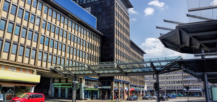 Mönchen­gladbach