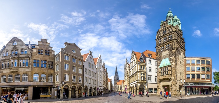 Münster