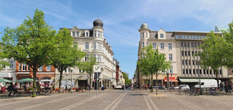 Neumünster