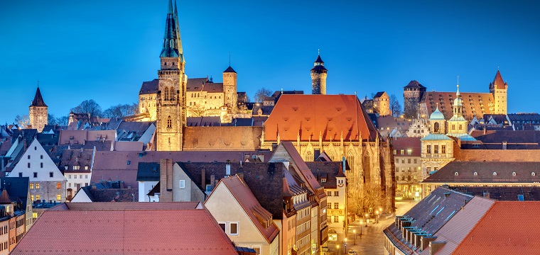 Nürnberg