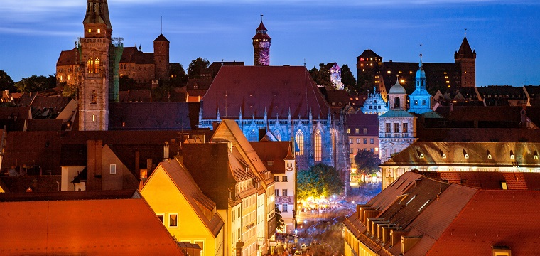 Nürnberg