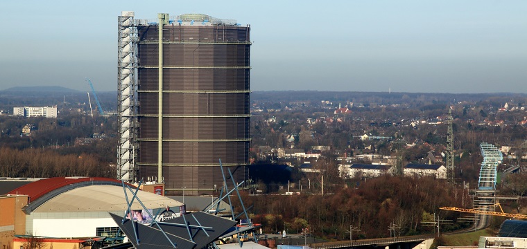 Oberhausen