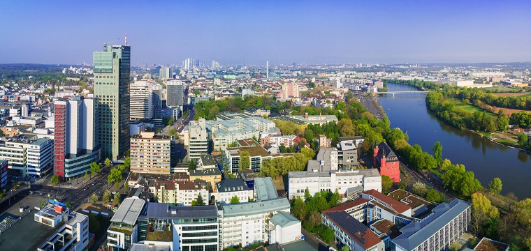 Offenbach am Main