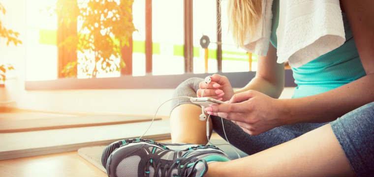 Online-Training für zu Hause