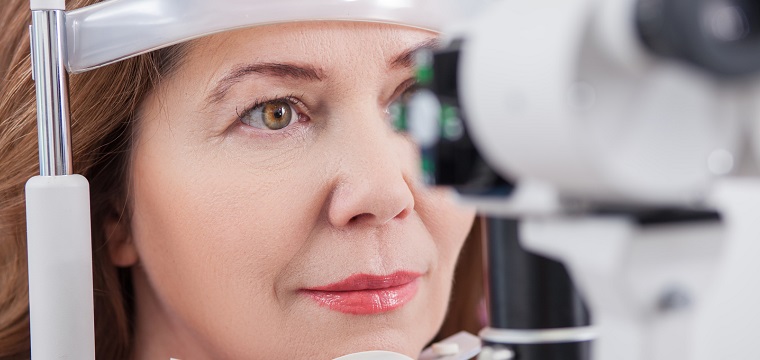 Optometrie Studium