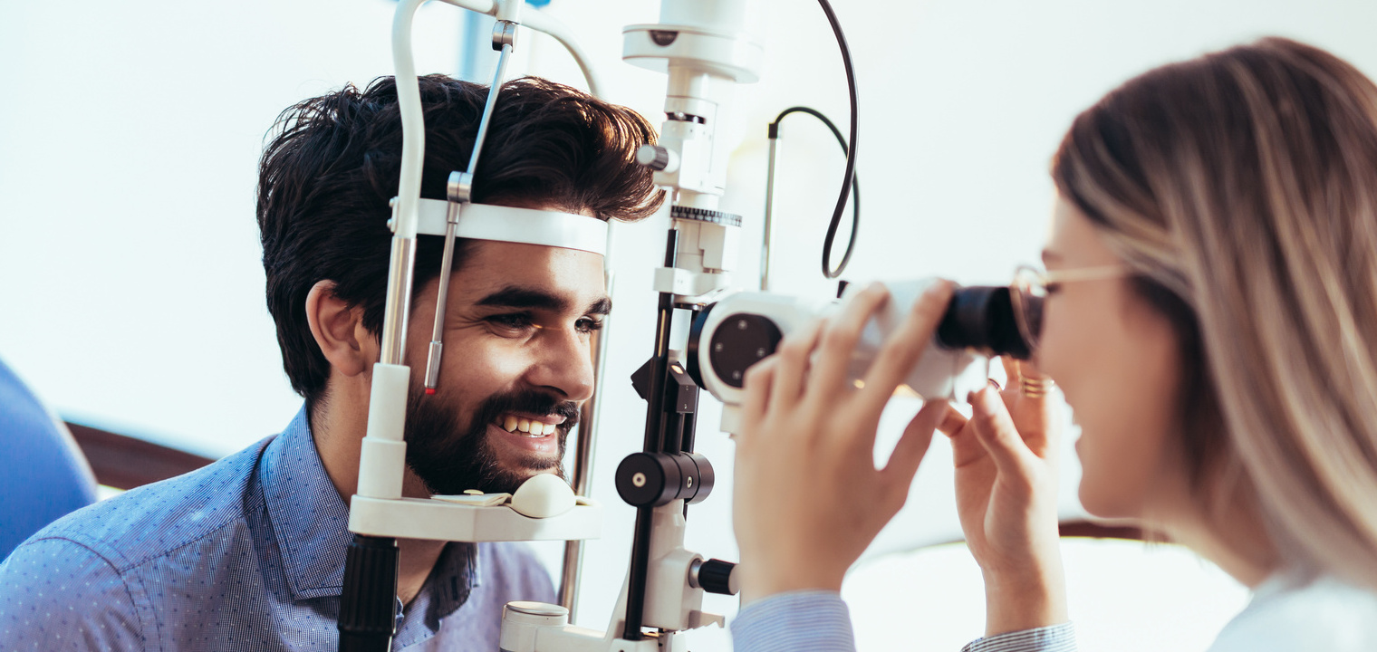 Orthoptist