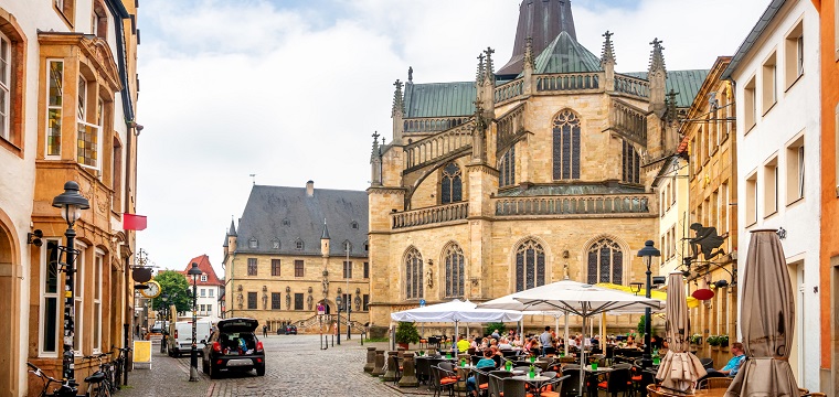 Osnabrück