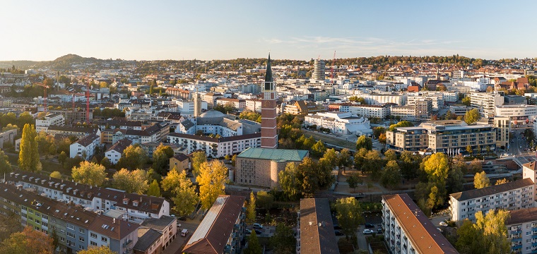 Pforzheim