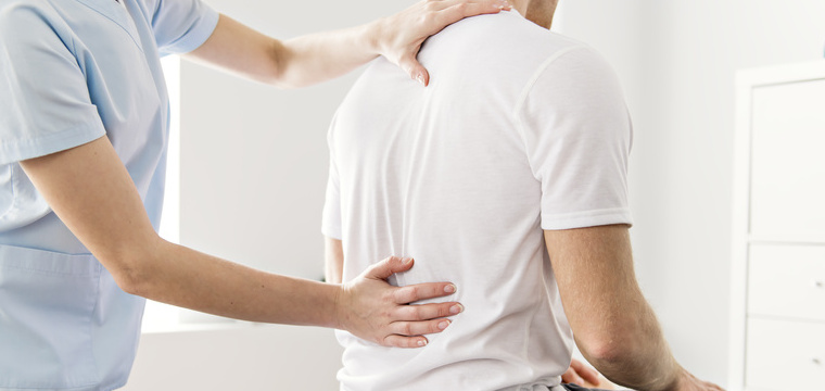 Physiotherapie-Studium