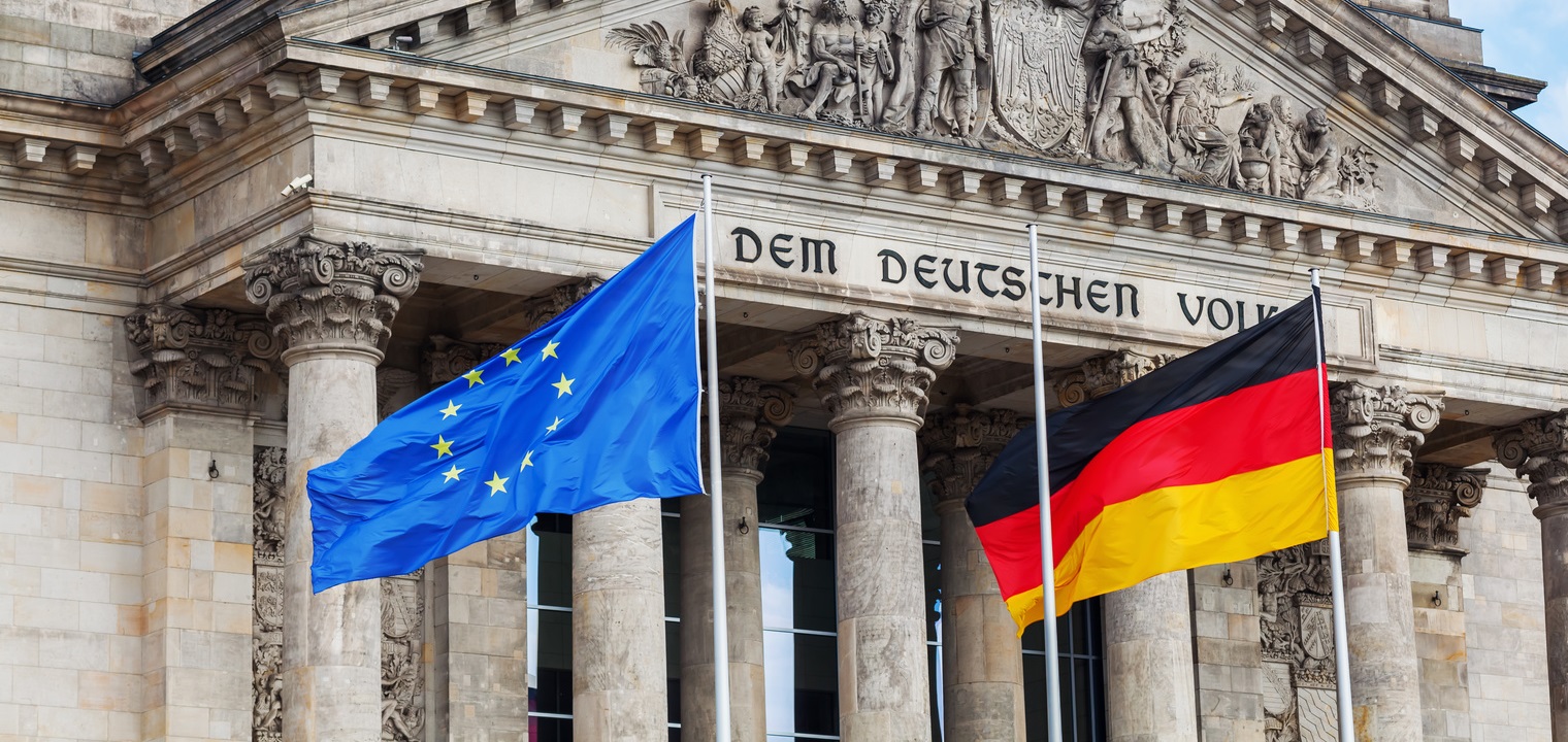 Politiker werden: Ausbildung & Beruf