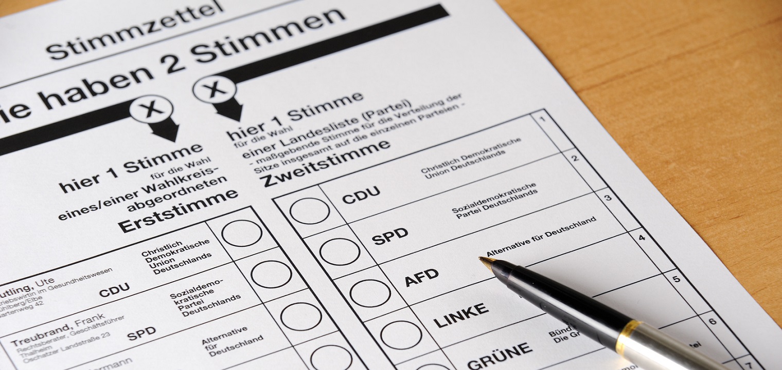 Politologe: Ausbildung & Beruf