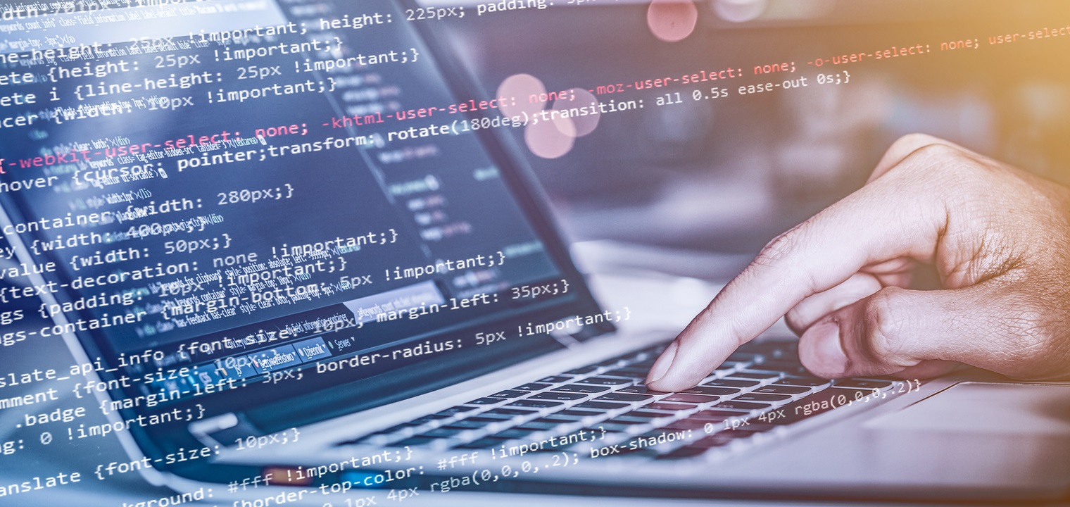 Programmierer: Ausbildung & Beruf