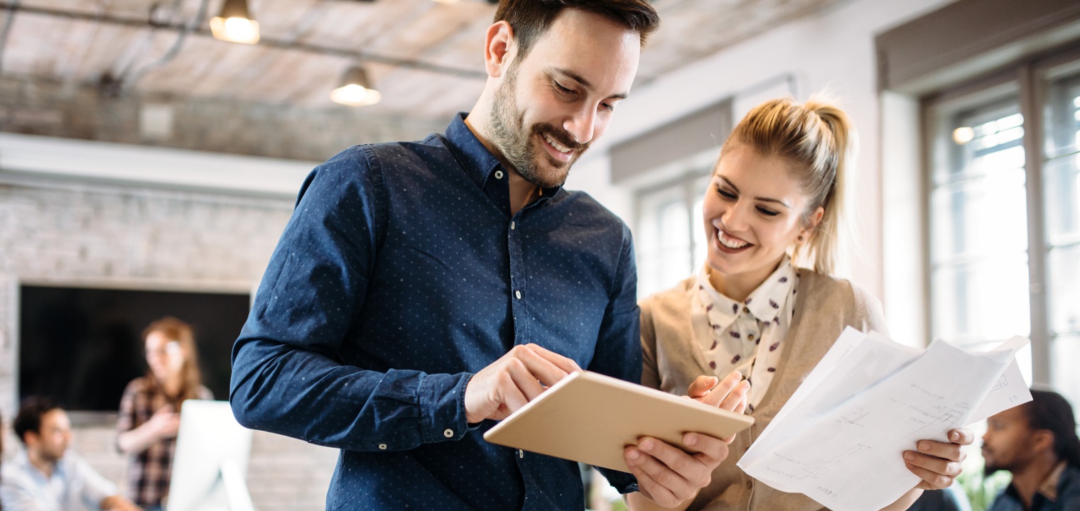 Projektmanager: Ausbildung & Beruf
