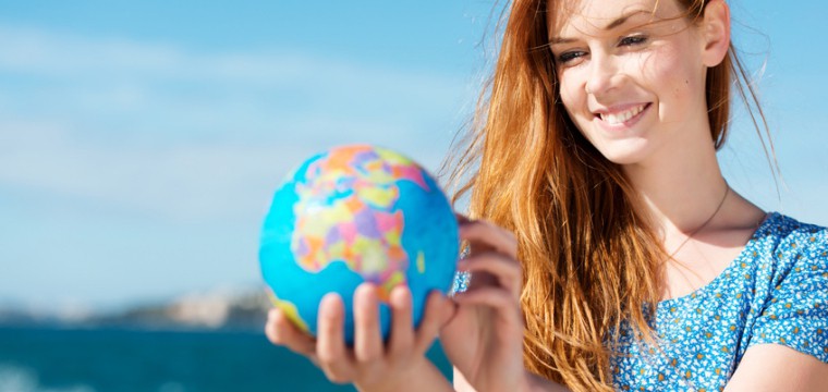 PROMOS-Stipendien für Dein Auslandsstudium