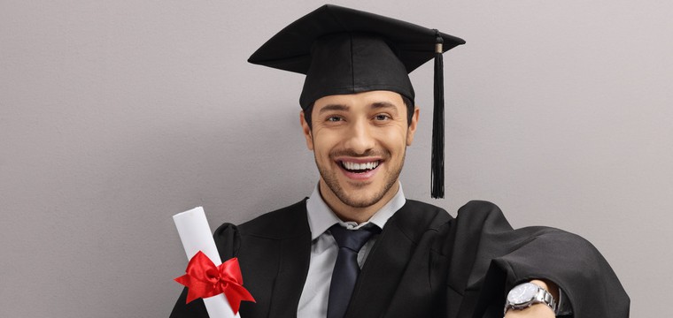 Kern einer Promotion ist die Dissertation sowie eine mündliche Abschlussprüfung 