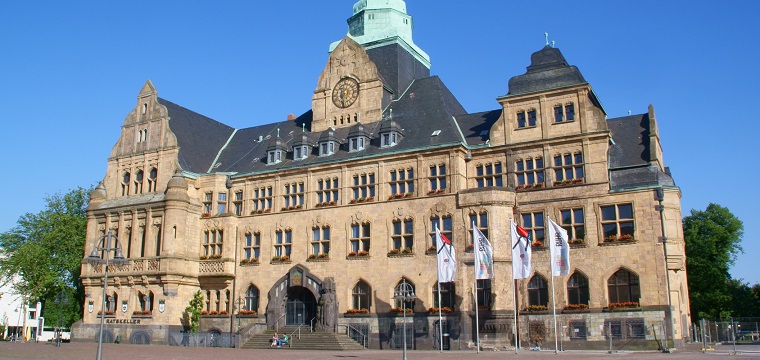 Recklinghausen