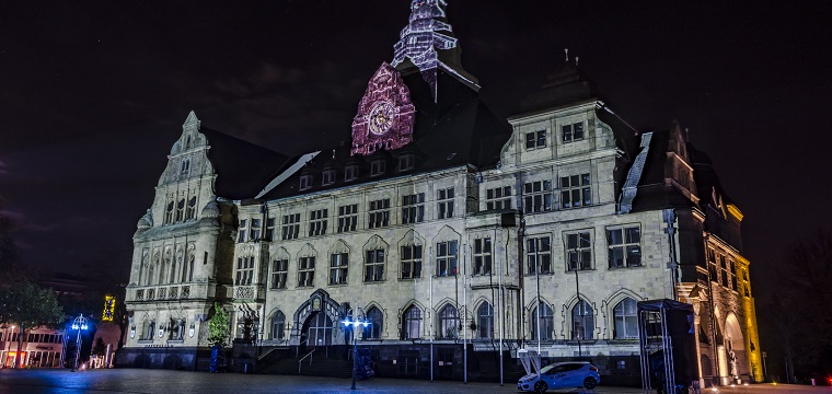 Recklinghausen