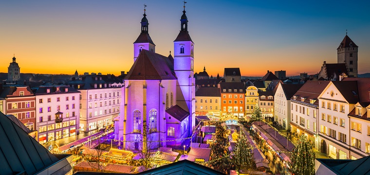 Regensburg