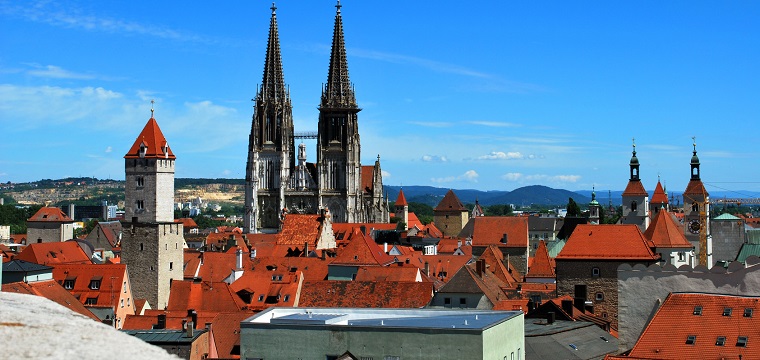 Regensburg