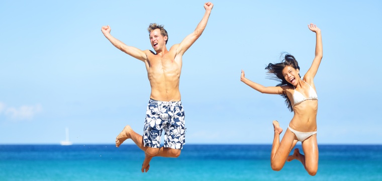 Reise gewinnen: Welche Reisen Du mit wenigen Klicks gewinnen kannst