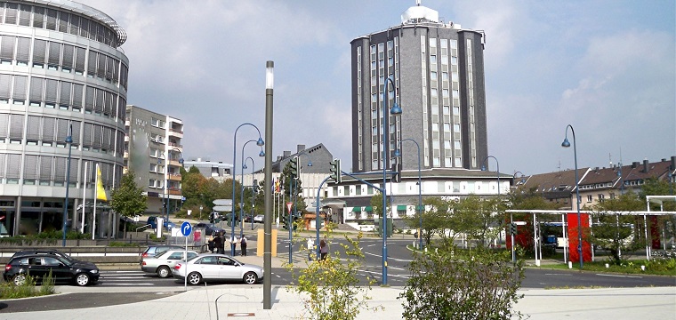 Remscheid