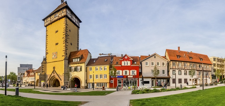 Reutlingen