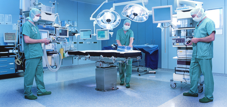 Rhön-Klinikum Jobs