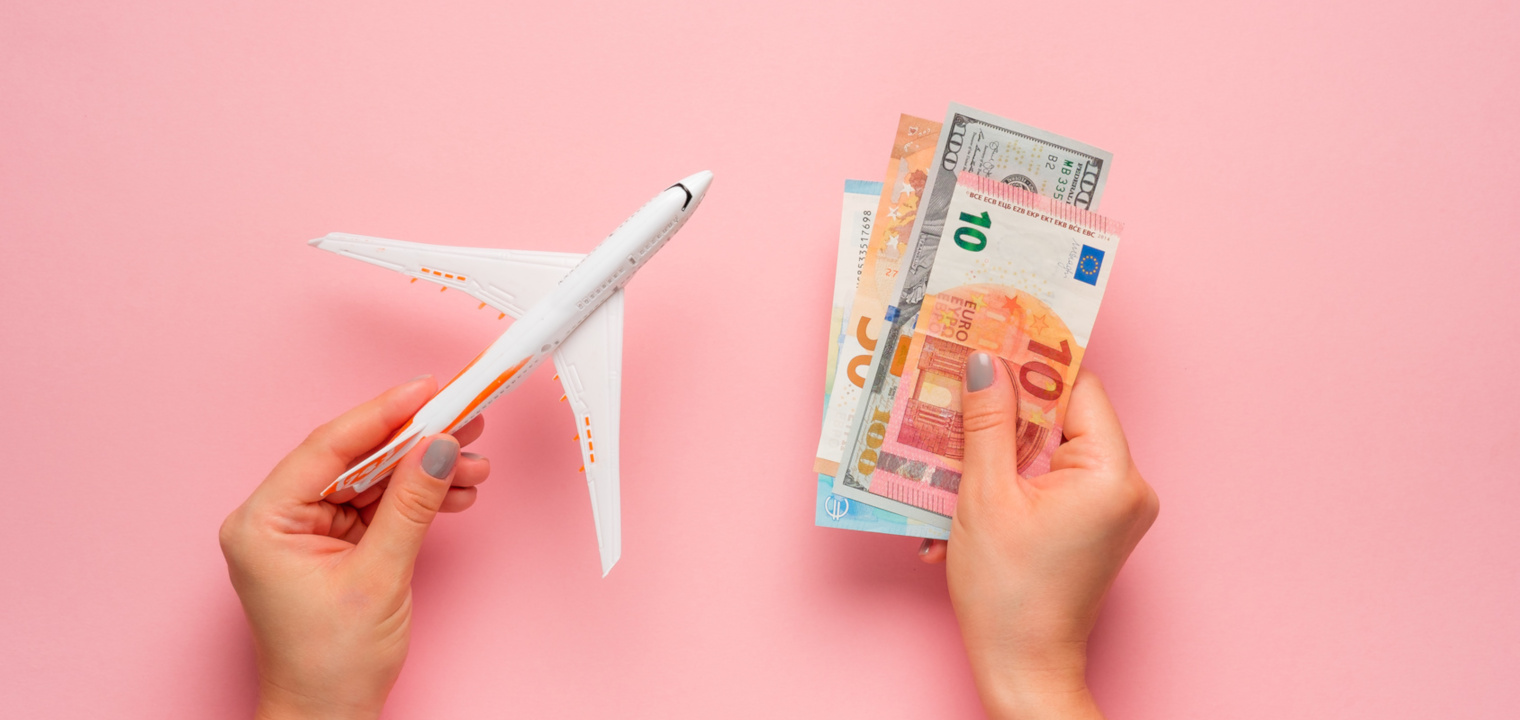 Ryanair-Flugausfall