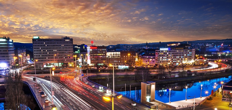 Saarbrücken