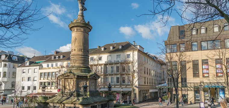 Siegburg