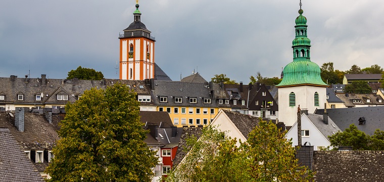 Siegen