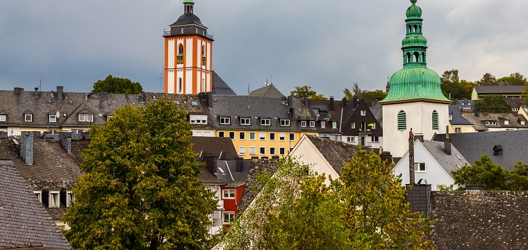 Siegen