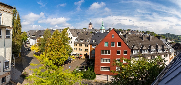 Siegen