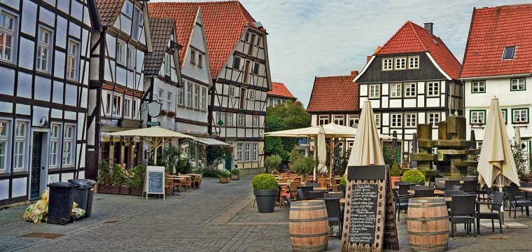Soest