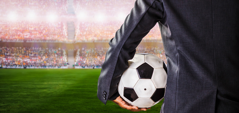Sportmanagement-Studium