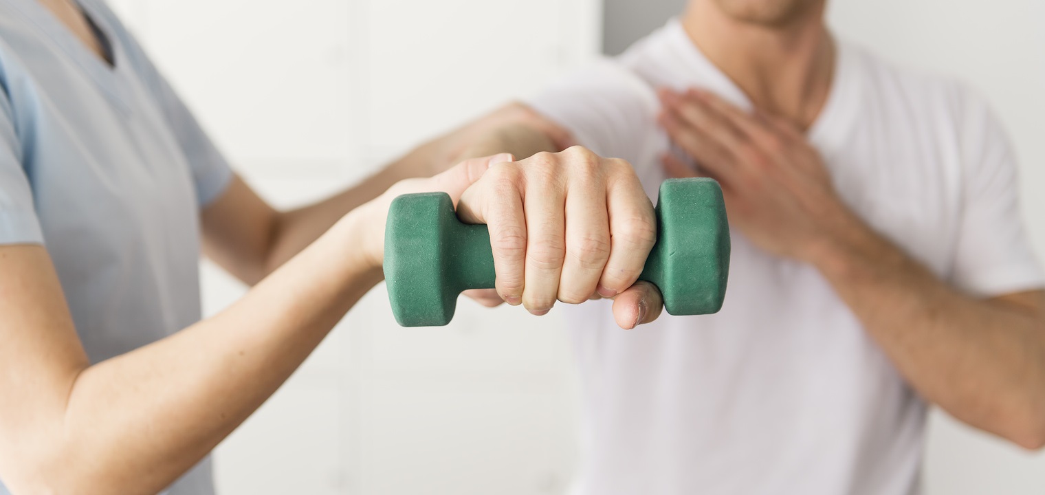 Sporttherapeut: Ausbildung & Beruf