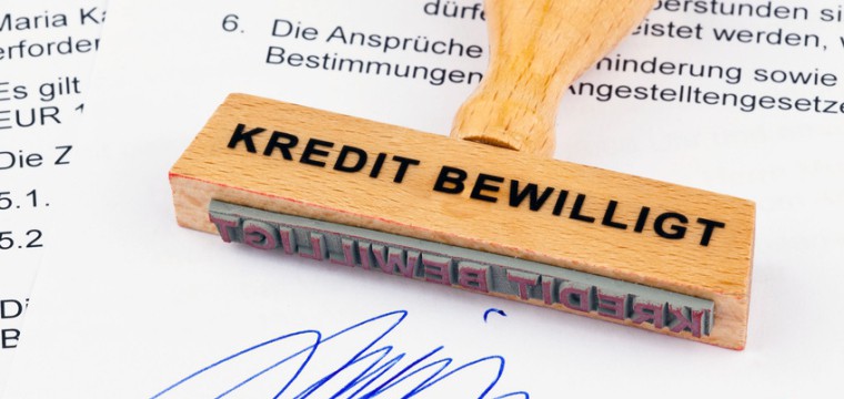 Ein Studentenkredit kann Dein Studium retten