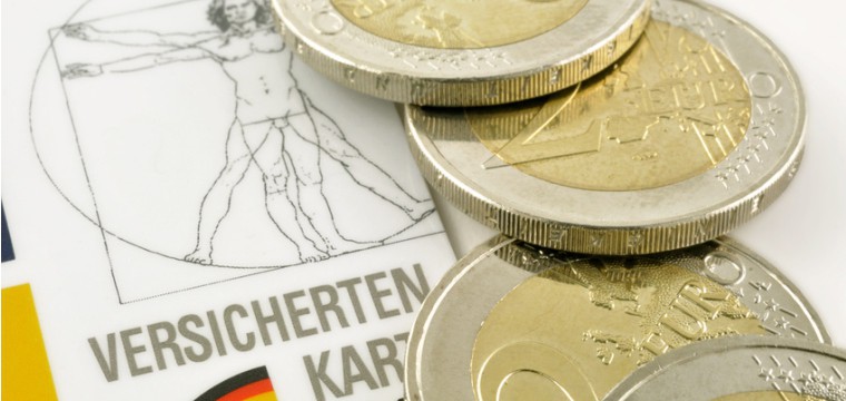 Mit einer Studentenversicherung rundum abgesichert sein