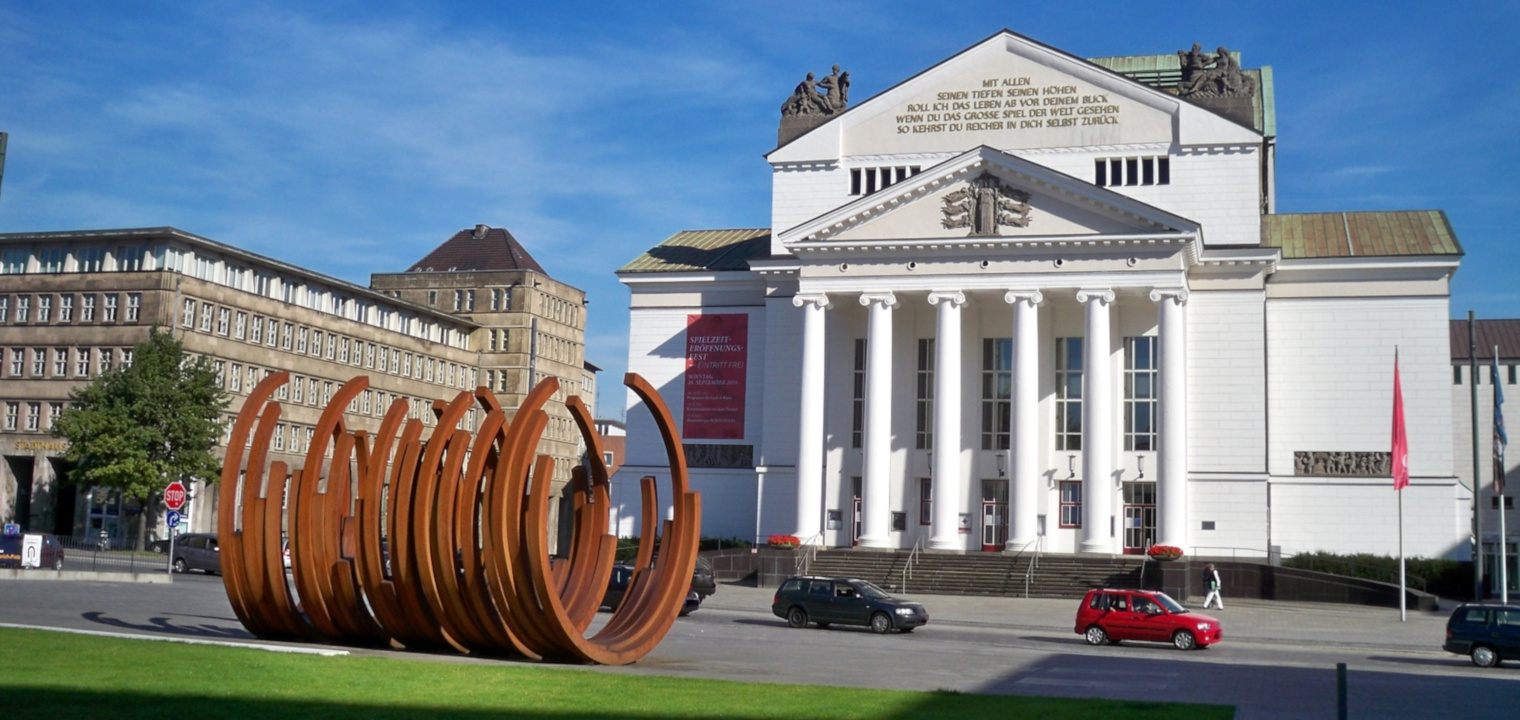 Theater Duisburg