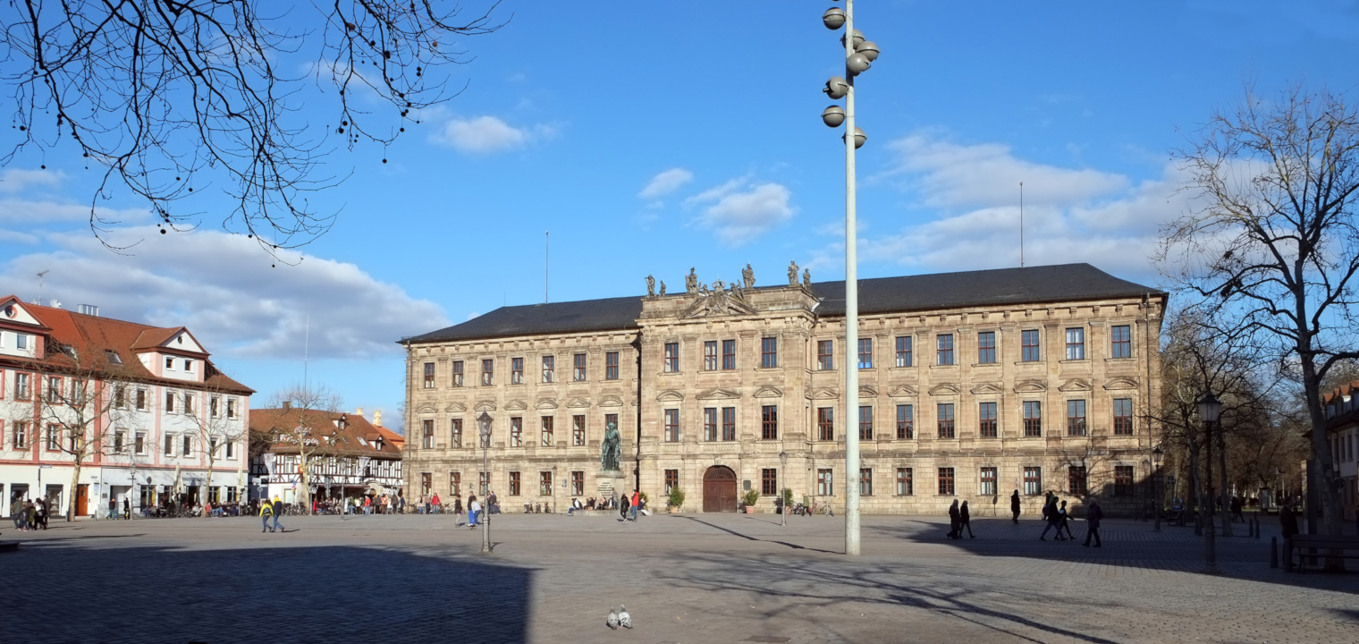 Erlanger Schloss